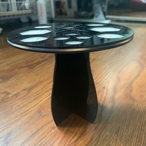 Makeup Brush Drying Rack